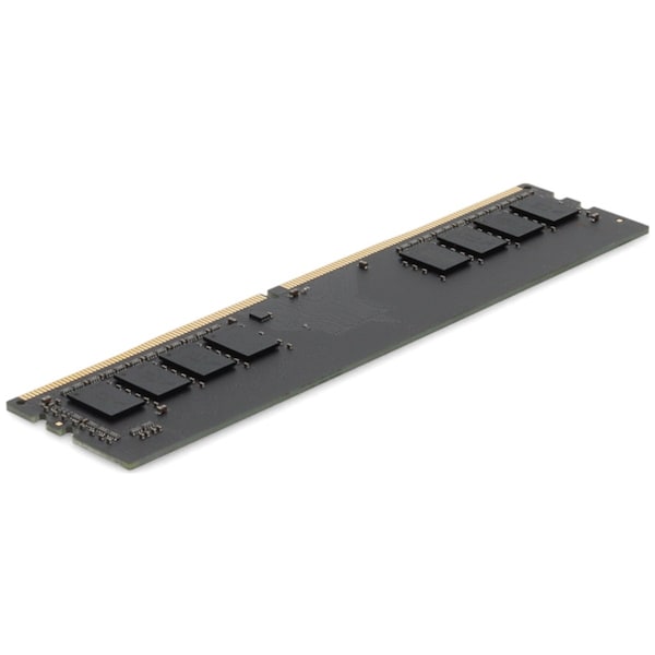 Add-On Dell A8058238 Comp 8Gb Ddr4 Srx8 Udimm A8058238-AA - main